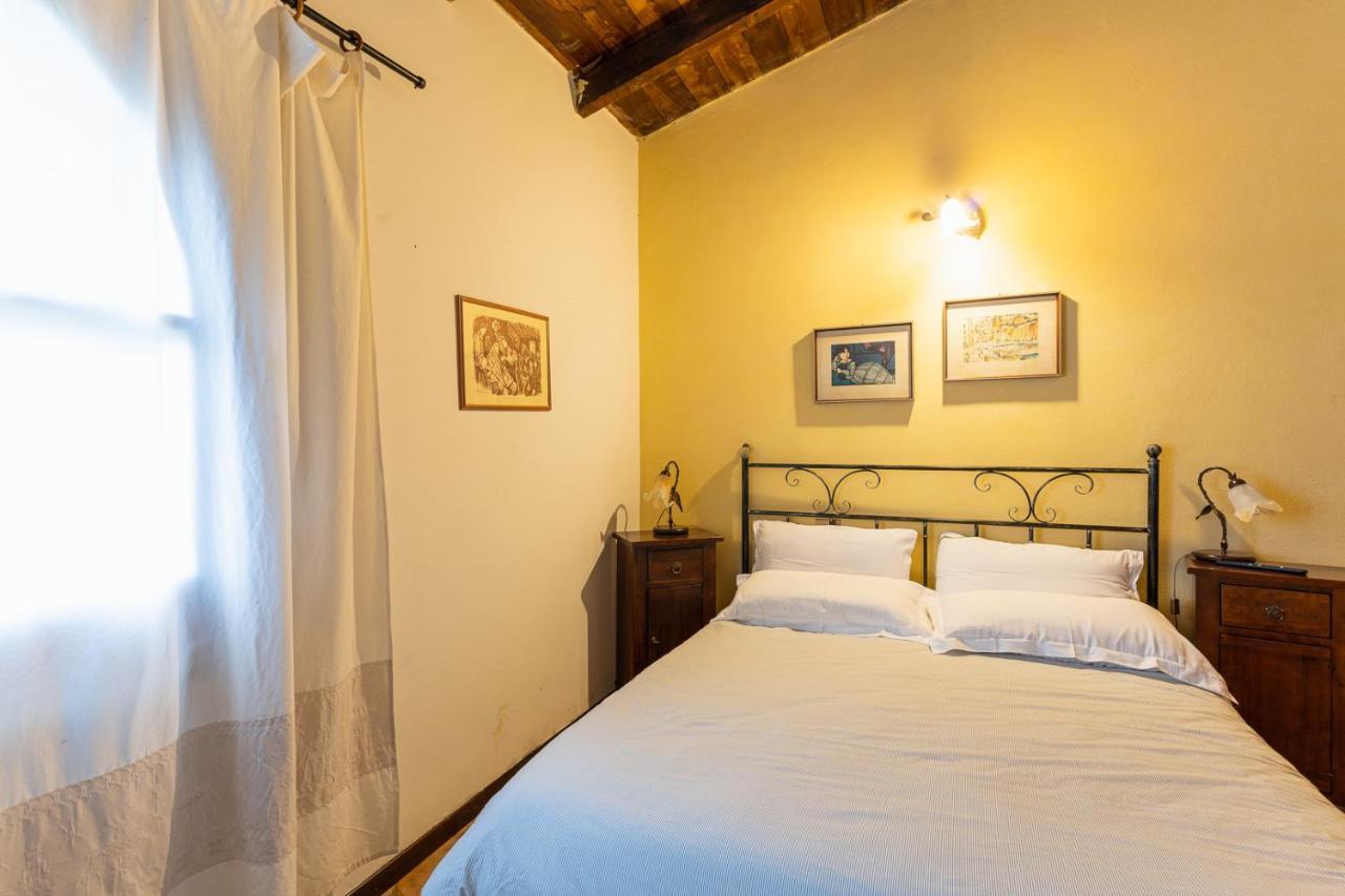 Agriturismo Il Giglio Oristano Exterior foto